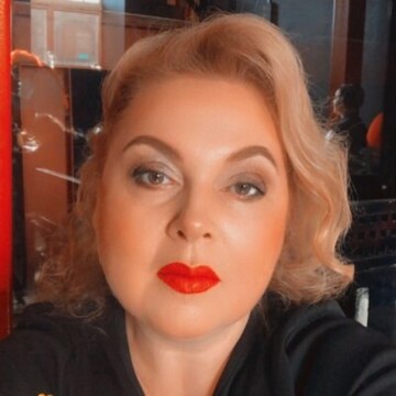 Александра Игоревна Радушинская