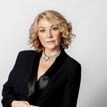 Наталья  Калиник