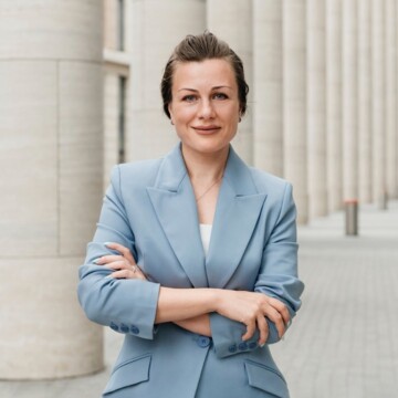 Татьяна  Туманова