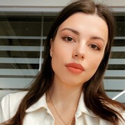 Вишнякова Кристина