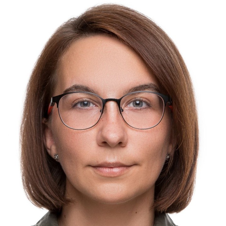 Азанова Яна Михайловна