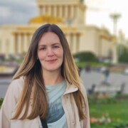 Буракова Анна Валерьевна