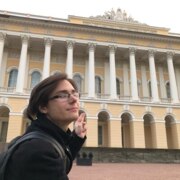 Казакеаич Андрей