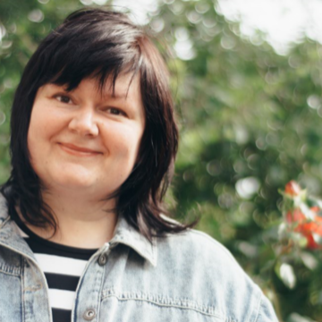 Марина Геннадьевна Рожкова