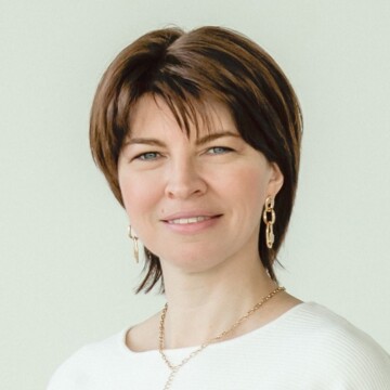 Храпко Татьяна Евгеньевна