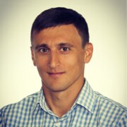 Ильюченко Вадим Юрьевич