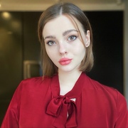 Самолетова Ярослава Дмитриевна