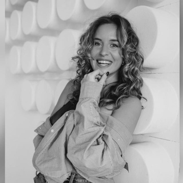 Марианна  Пилипчак