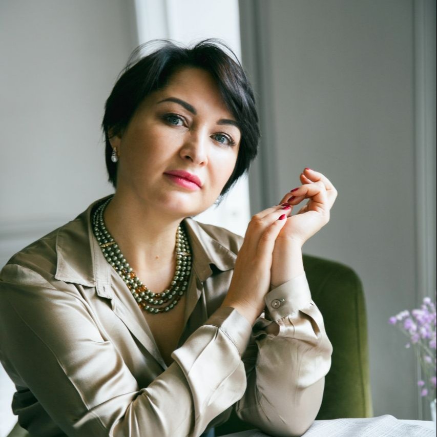 Шарафиева Гульнара Минвалеевна