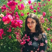 Полякова Ангелина