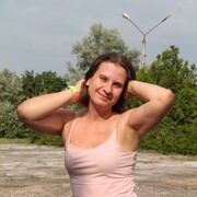 Дерюгина Марина