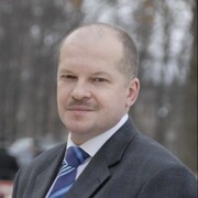 Аникеев Александр Сергеевич