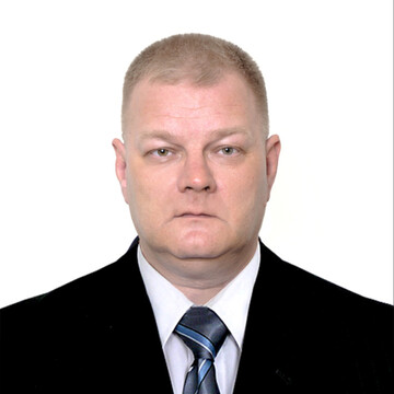 Андрей Александрович Костенков