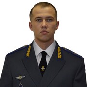 Косолапов Александр Олегович