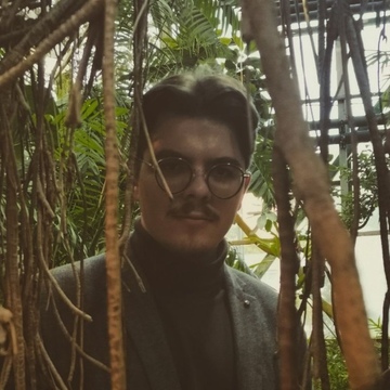 Дмитрий Олегович Черных