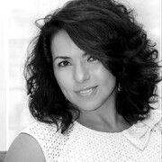 Михайлова Галина