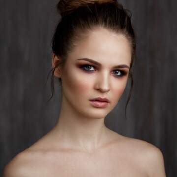 Настя Дорохина