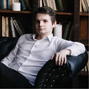 Кутьянов Артём Валерьевич