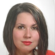Ковальская Ирина Николаевна