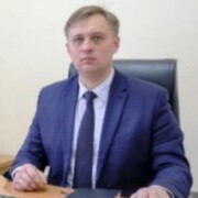 Хотинецкий Олег Николаевич