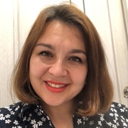 Скребнева Ольга Сергеевна Скребнева Ольга Сергеевна