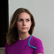 Разуван Ирина