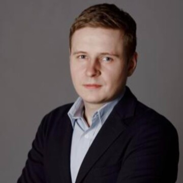 Никита Валерьевич Дудин