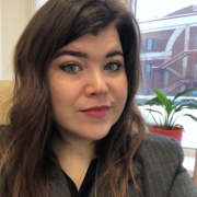 Кречетова Анна Владимировна