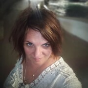 Кудряшова Мила