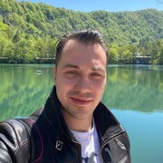 Kiselev Gleb Andreevich