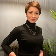 Нехорошева Елена