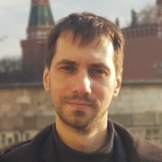 Логинов Ярослав Владимирович