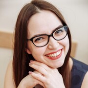 Филинова Анастасия Сергеевна