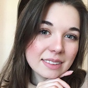 Губейдуллина Лилия