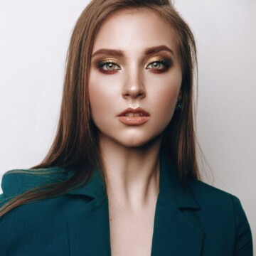 Виктория Михайловна Максимова