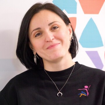 Дина Асхатовна Кырчикова