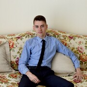 Олещинский Александр Вячеславович