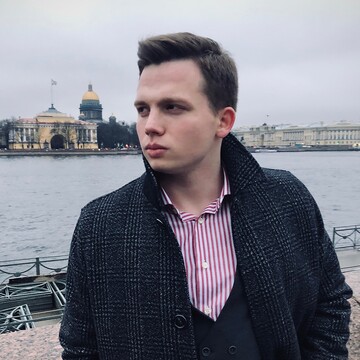 Владимир Александрович Миронов