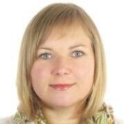 Крылова Татьяна Валентиновна