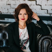 Оксана Уварова