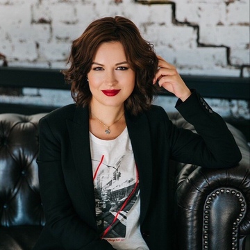 Оксана  Уварова