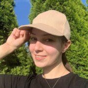 Аникиева Дарья