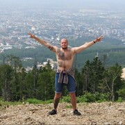 Башмаков Станислав