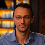 Ледовской Дмитрий Константинович