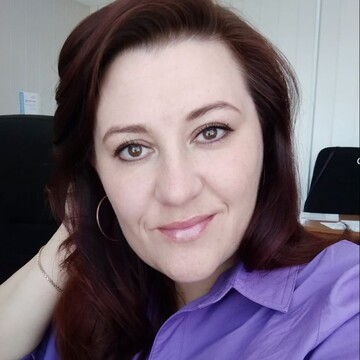 Анастасия Ивановна Никитина