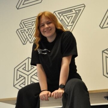 Полина  Немкина