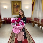 Герасимова Елизавета Сергеевна Герасимова Елизавета Сергеевна