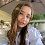 Подпуско Елизавета Сергеевна