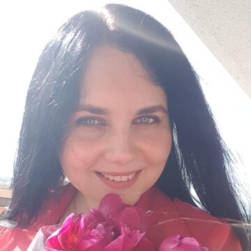 Дарья Евгеньевна Иванова