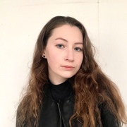 Никишева Мария Вячеславовна Никишева Мария Вячеславовна